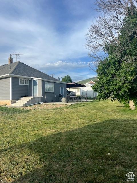 258 E Center St, Fairview, UT 84629 - photo 5