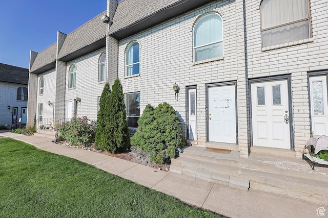 1554 S Monroe Blvd Unit D2, Ogden, UT 84404 - photo 2