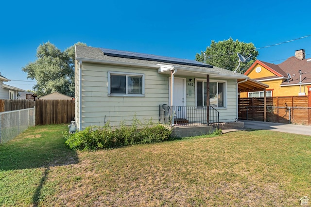 662 W 4th Ave S, Midvale, UT 84047 - photo 2