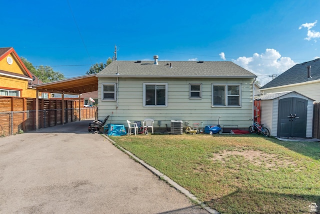 662 W 4th Ave S, Midvale, UT 84047 - photo 17