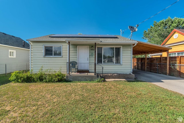 662 W 4th Ave S, Midvale, UT 84047 - photo 1