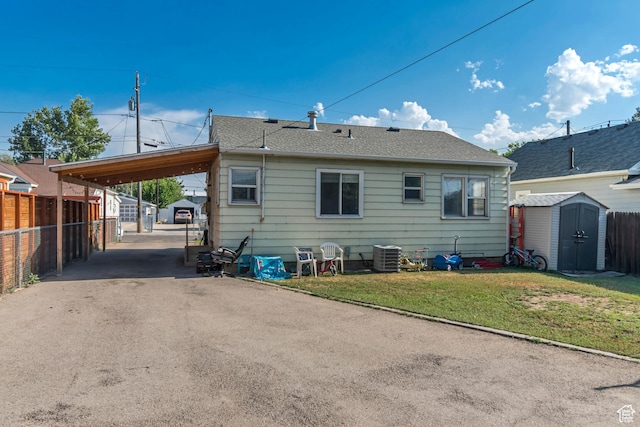 662 W 4th Ave S, Midvale, UT 84047 - photo 18