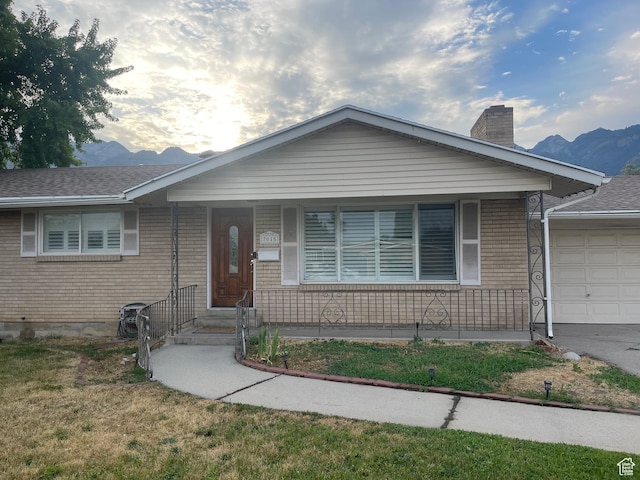 7015 S 2780 E, Cottonwood Heights, UT 84121 - photo 2