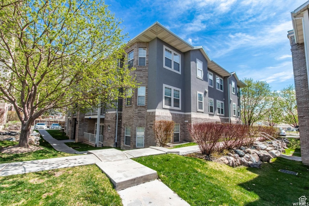 331 S Belmont Pl Unit 236, Provo, UT 84606 - photo 3