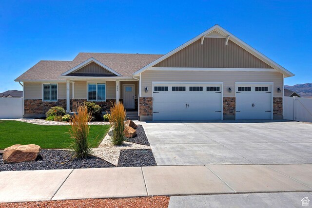 534 S Chan Dr, Grantsville, UT 84029 - photo 1