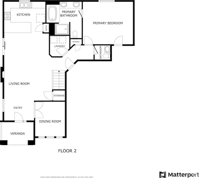 1728 E Creek Villas Ln, Sandy, UT 84093 - photo 19