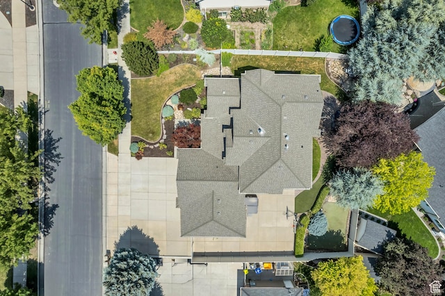 11093 S Alta Crest Dr, South Jordan, UT 84095 - photo 51