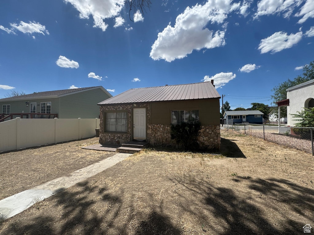 331 N 400 E, Price, UT 84501 - photo 1