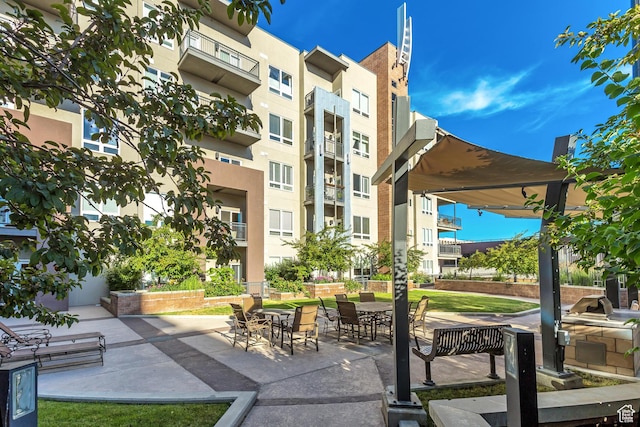 350 S 200 E Unit 202, Salt Lake City, UT 84111 - photo 27