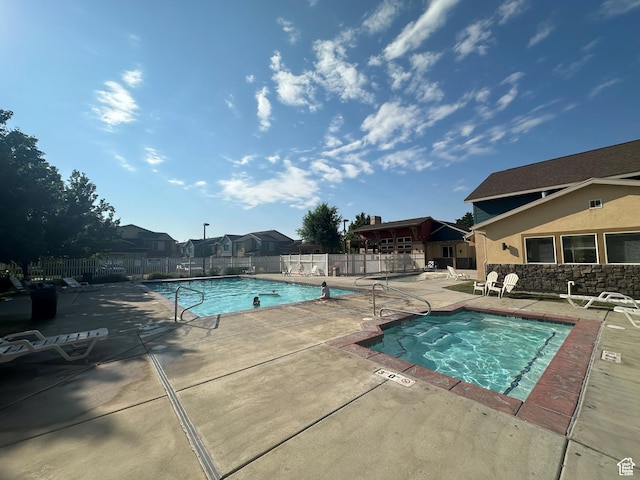 3771 W Mandrake View Ct, South Jordan, UT 84095 - photo 37
