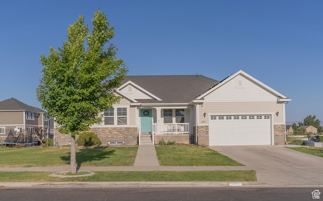 1482 S 950 W, Springville, UT 84663 - photo 1
