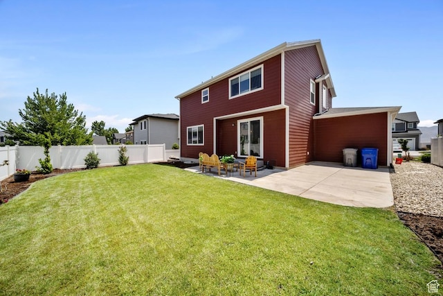 736 W Blue Violet Dr, Saratoga Springs, UT 84045 - photo 29