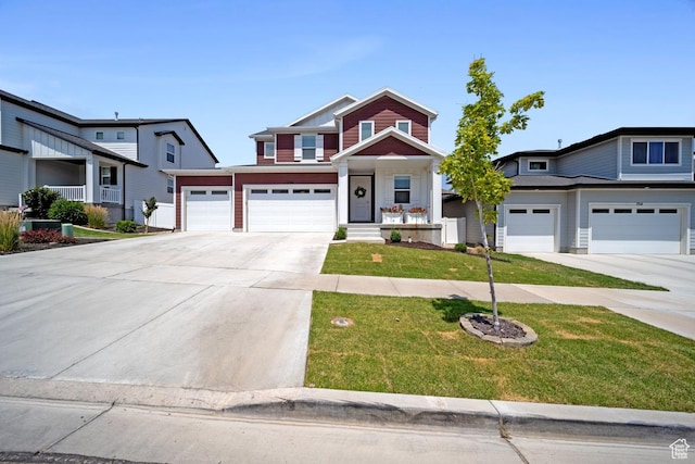 736 W Blue Violet Dr, Saratoga Springs, UT 84045 - photo 1