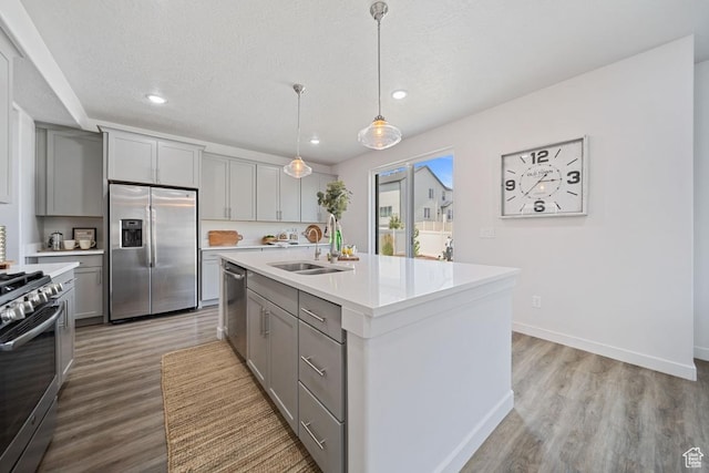 736 W Blue Violet Dr, Saratoga Springs, UT 84045 - photo 9