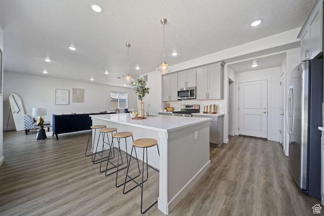 736 W Blue Violet Dr, Saratoga Springs, UT 84045 - photo 11