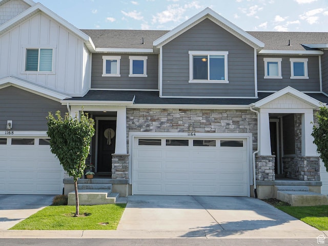 1164 W Racehorse Way S, Bluffdale, UT 84065 - photo 1