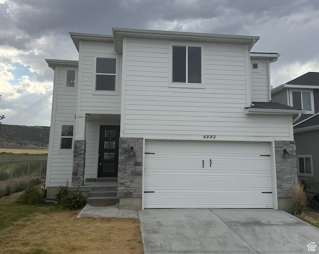 4882 E Lake Corner Dr, Eagle Mountain, UT 84005 - photo 1