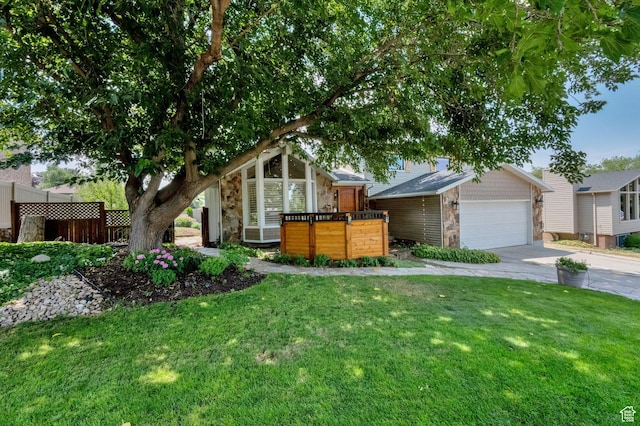 1132 Colima Dr, Sandy, UT 84094 - photo 2