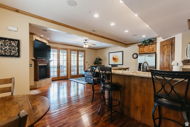 3035 W Canyon Links Dr, Park City, UT 84098 - photo 12
