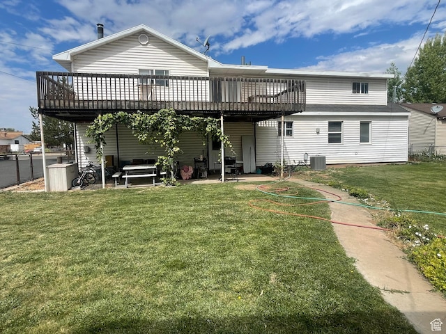 156 N 100 E, Roosevelt, UT 84066 - photo 2