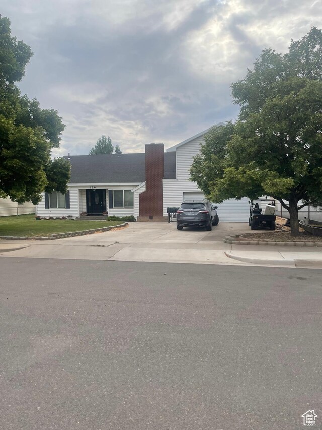 156 N 100 E, Roosevelt, UT 84066 - photo 1