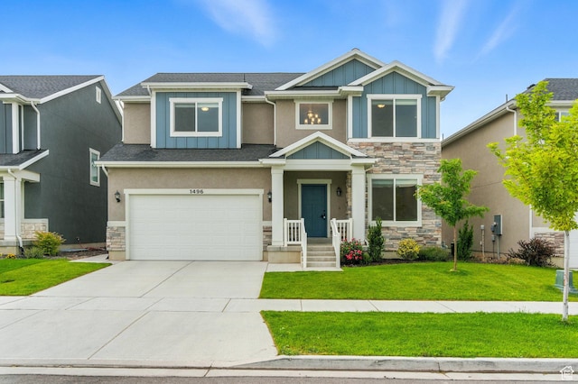 1496 W Stone Gate Dr, Saratoga Springs, UT 84045 - photo 3