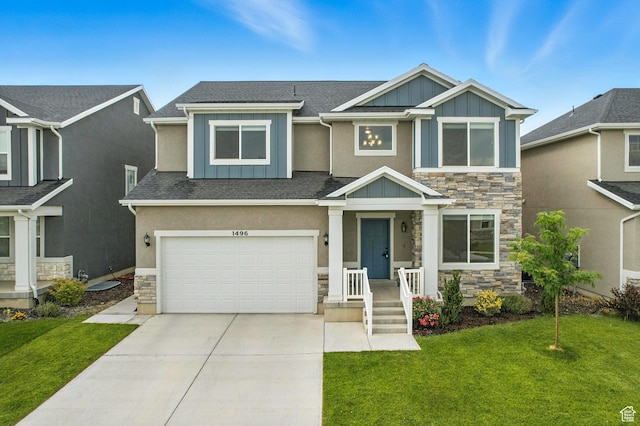 1496 W Stone Gate Dr, Saratoga Springs, UT 84045 - photo 4