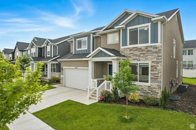 1496 W Stone Gate Dr, Saratoga Springs, UT 84045 - photo 5