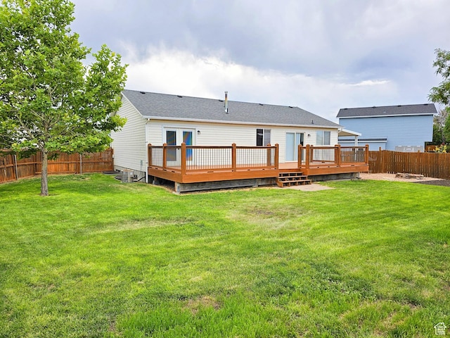 5480 W Sun Ridge Ct, Kearns, UT 84118 - photo 29