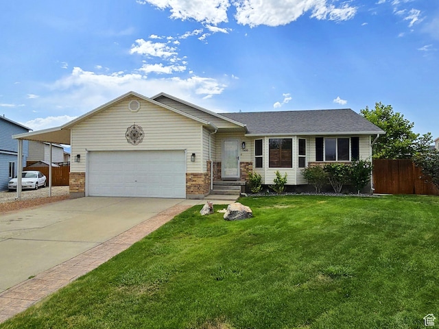 5480 W Sun Ridge Ct, Kearns, UT 84118 - photo 1