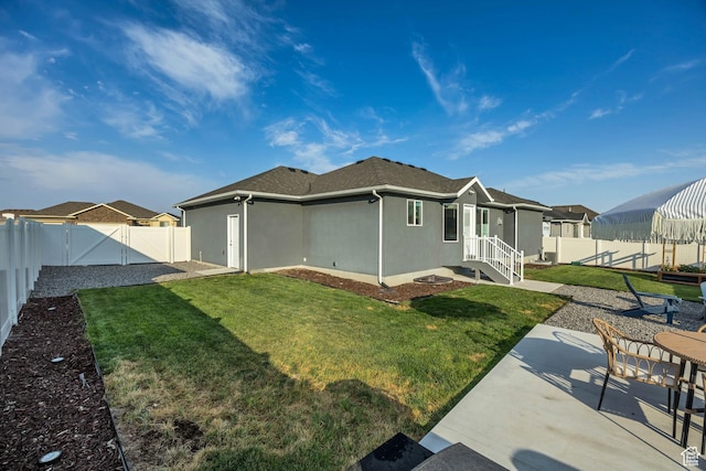 1326 N 300 W, Tooele, UT 84074 - photo 25