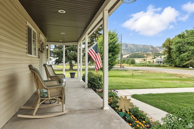 840 N Main St, Mantua, UT 84324 - photo 32