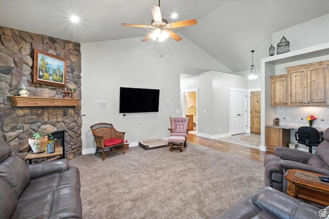 731 S Center St, Wellsville, UT 84339 - photo 8