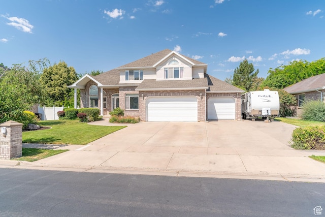 2478 S Bluffridge Dr, Syracuse, UT 84075 - photo 2