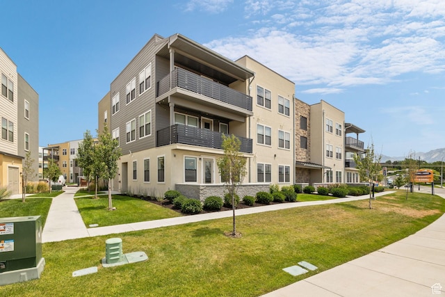 8392 S Sky Mirror Ln Unit 101, Midvale, UT 84047 - photo 1