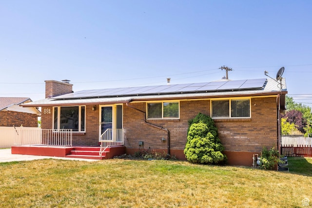 881 N Garnet St, Layton, UT 84041 - photo 2