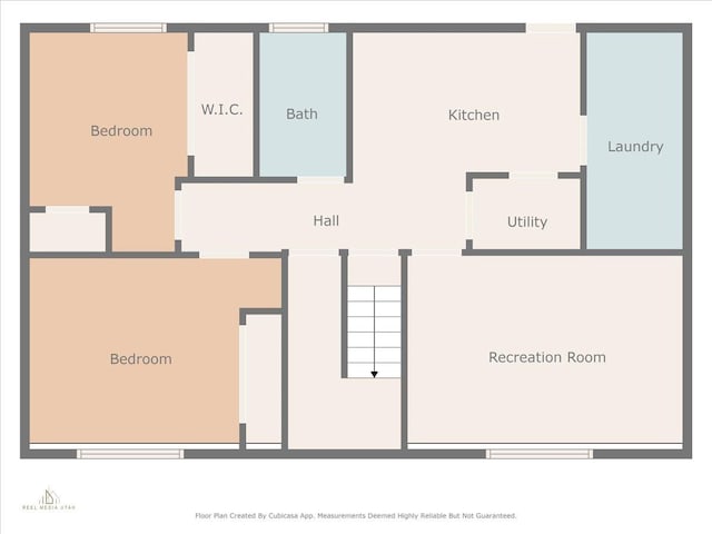 2340 N 675 E, North Ogden, UT 84414 - photo 32
