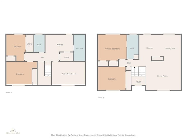 2340 N 675 E, North Ogden, UT 84414 - photo 33