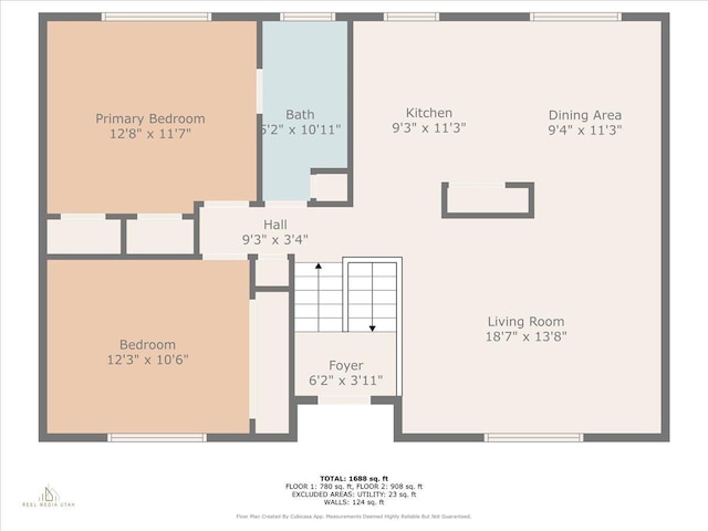 2340 N 675 E, North Ogden, UT 84414 - photo 34