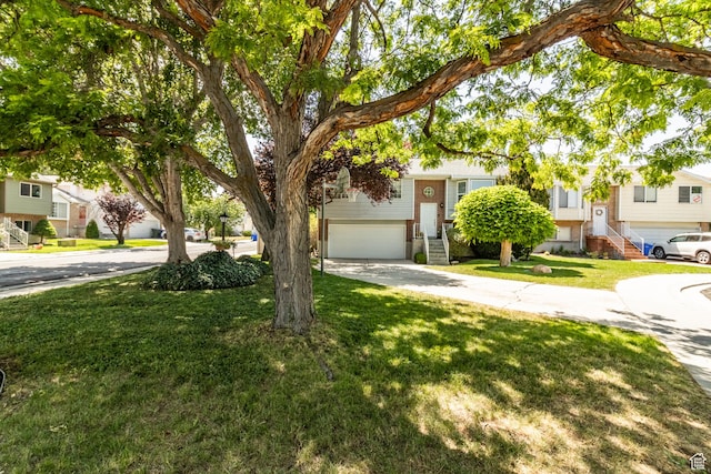 7222 S Christalee Ct, West Jordan, UT 84084 - photo 1