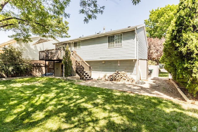 7222 S Christalee Ct, West Jordan, UT 84084 - photo 21