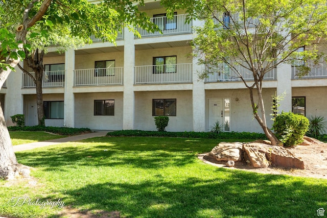 1845 W Canyon View Dr Unit 1605, St George, UT 84770 - photo 3