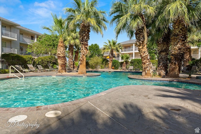 1845 W Canyon View Dr Unit 1605, St George, UT 84770 - photo 24