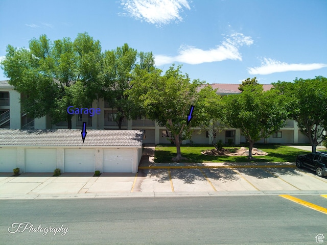 1845 W Canyon View Dr Unit 1605, St George, UT 84770 - photo 22