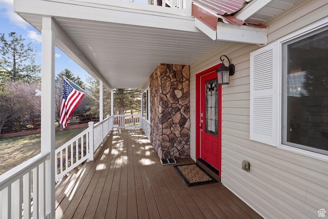 797 W Oakridge Rd, Pine Valley, UT 84781 - photo 7