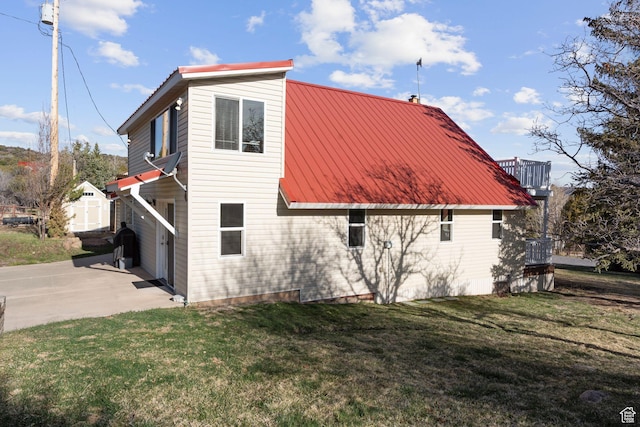 797 W Oakridge Rd, Pine Valley, UT 84781 - photo 36