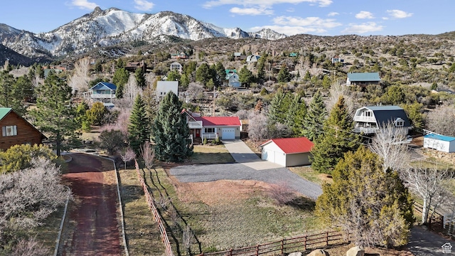 797 W Oakridge Rd, Pine Valley, UT 84781 - photo 41