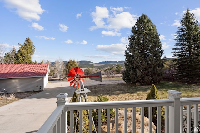 797 W Oakridge Rd, Pine Valley, UT 84781 - photo 6