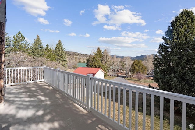 797 W Oakridge Rd, Pine Valley, UT 84781 - photo 23