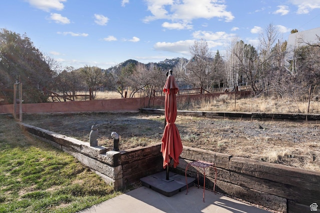 797 W Oakridge Rd, Pine Valley, UT 84781 - photo 33